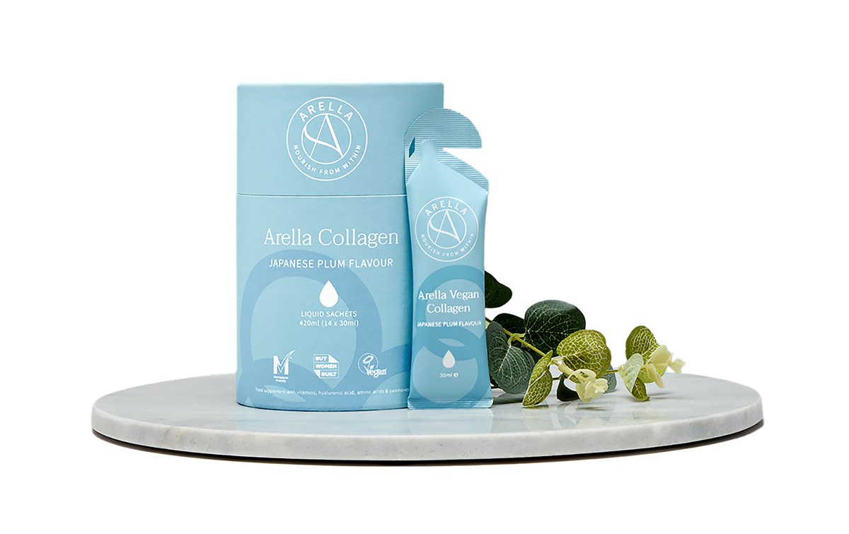 Huge thanks to Vegan Mum for featuring <a href="/ArellaUK/">Arella Beauty</a> in her latest “Getting Ready for Summer” round-up 🌿 Thoughtful, authentic coverage like this is what makes her such a trusted voice in the vegan space. veganmum.uk/lifestyle/gett… #vegancollagen #arellabeauty #nourishfromwithin
