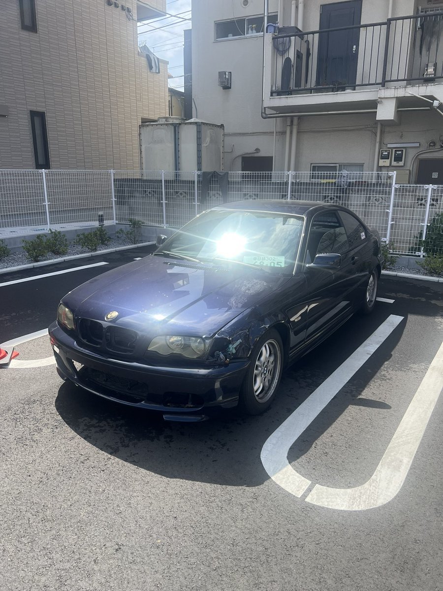 misakiforce's tweet photo. 身内に癖強車増えて、車熱上がり中🤒 https://t.co/VKepwBQwYT