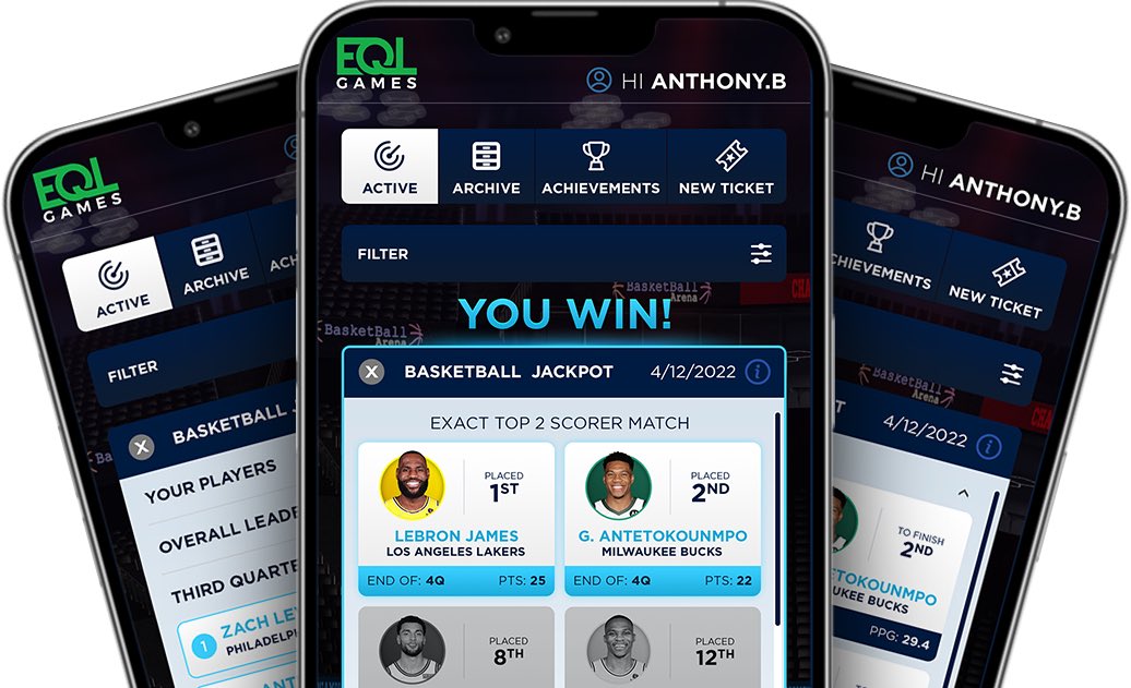 ترخيص جديد لعالم الألعاب يوصل الإمارات واللاعبين الكبار دخلوا اللعبة رسميًا!

الهيئة العامة لتنظيم الألعاب التجارية (GCGRA) منحت شركتين ترخيص رسمي لمزاولة نشاط الألعاب داخل الدولة:

• EQL Games (من أمريكا): بتقدم ألعاب يانصيب متطورة رقمية، وتقول إنها بتوفر تجربة آمنة، مبتكرة،