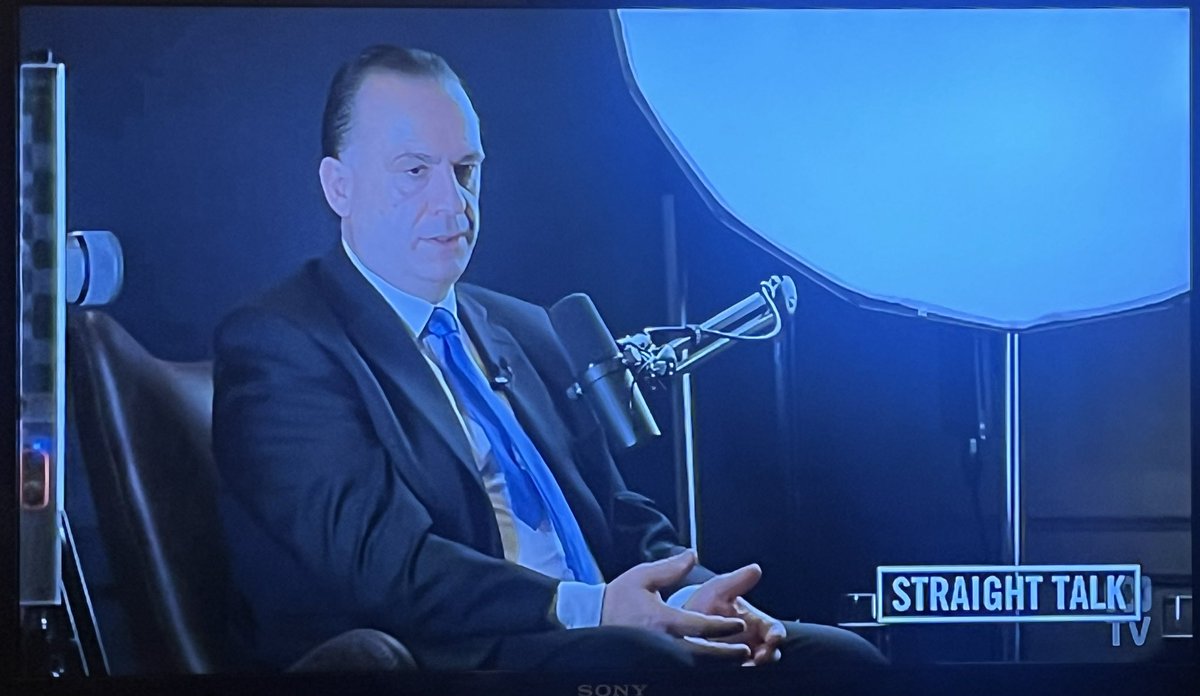 PhilipThalis's tweet photo. Very appreciative of #abcmediawatch doing a long-overdue number on the odious & too ubiquitous Peter V’landys
- what a low life he is, astride the always dubious RacingNSW & National Rugby League.
That grubby underbelly
Big Sport - Big Stench https://t.co/1TFXnQP7Vt