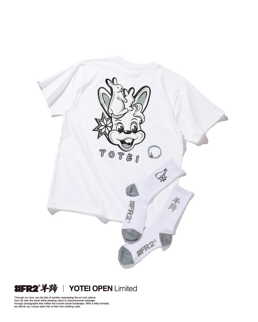 FR2®🐇🐇 (@fxxkingrabbits) / X