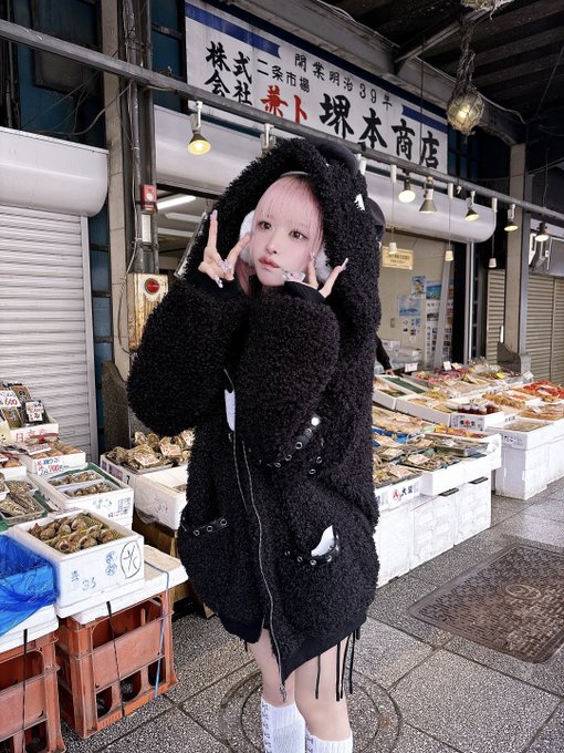 Twitterのコスプレ画像27