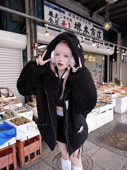 Twitterのコスプレ画像26