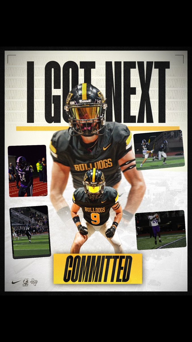 chris_pierre024's tweet image. After a great visit and great conversations with Coach Julius Scott, I have committed to Texas Lutheran University @DutchtownFB