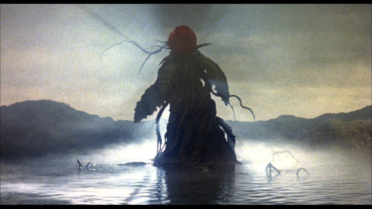 ビオランテが現れたのは、自衛隊員のセリフにもあるとおり、芦ノ湖の