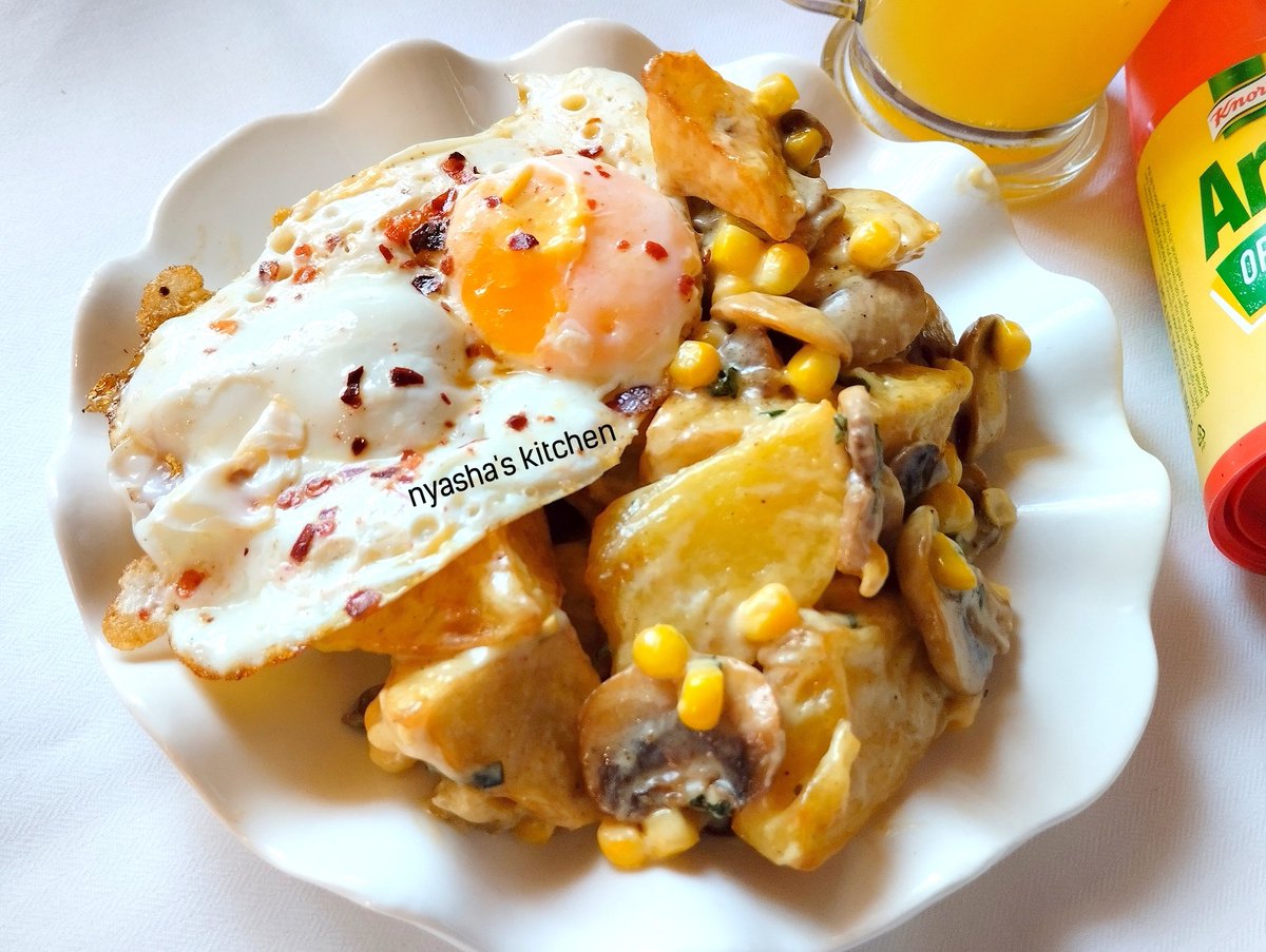 Fried potato salad 

<a href="/TeamFuloZim/">TeamFuloZim/Global</a>