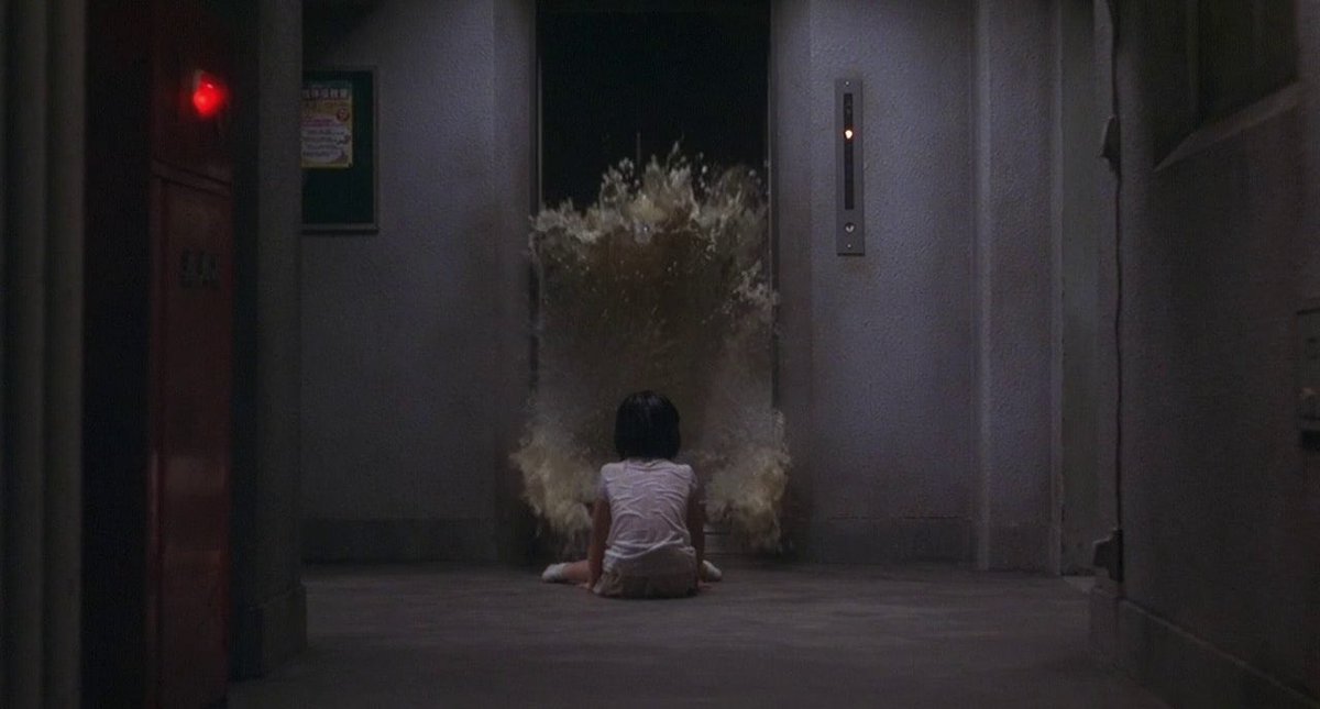 andrelemonz's tweet photo. @wckrman The Wailing (2016), Angel Dust (1994), Dark Water (2002), and Cure (1997) https://t.co/X6ste1klhW