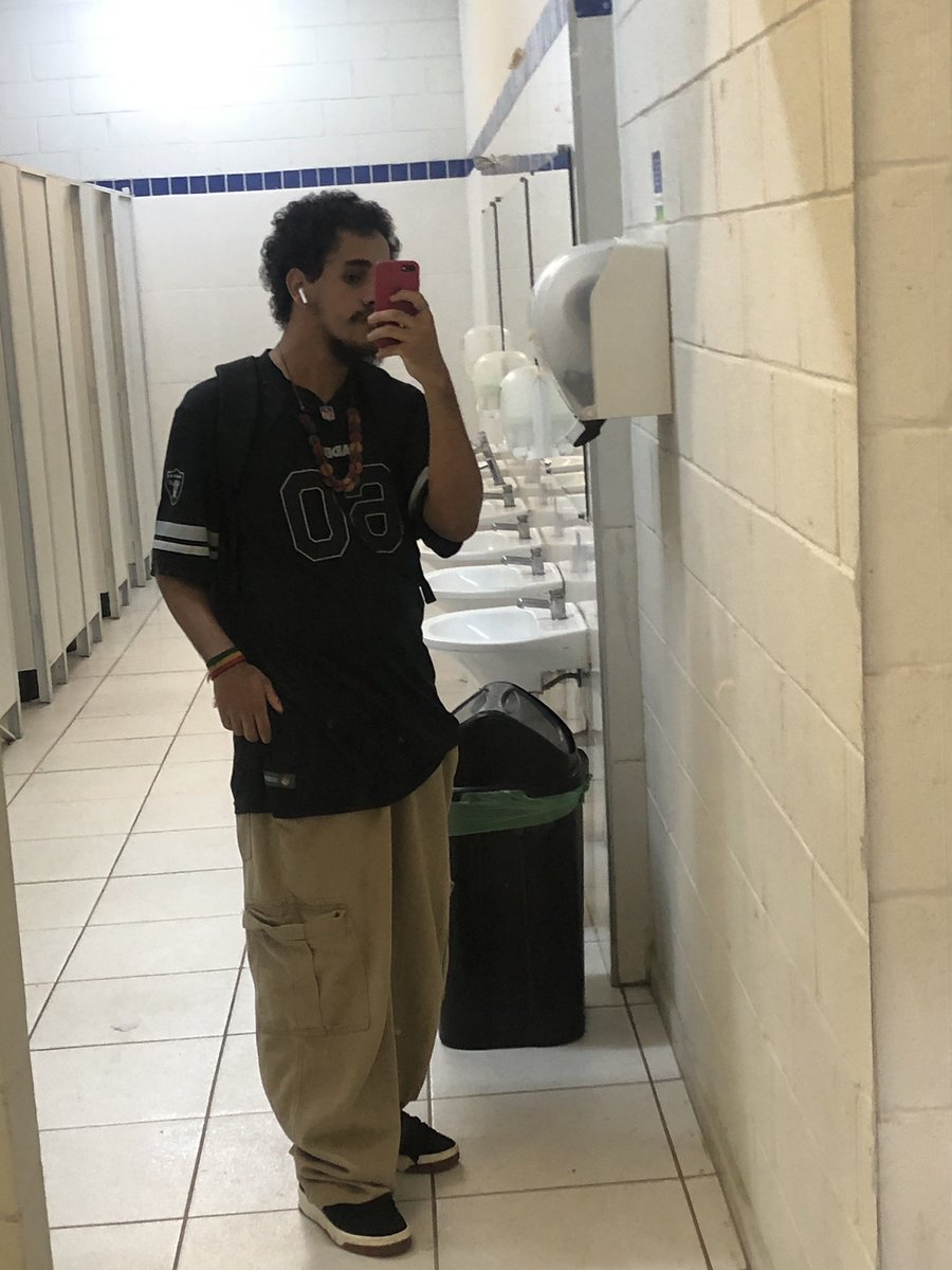 Olhando assim parece que eu to magro kkkk