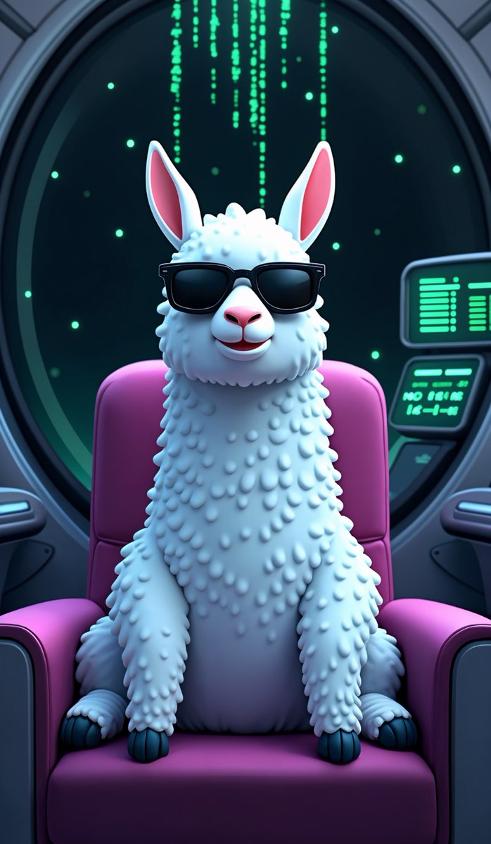 Lama 🔺 (@avaxlama) on Twitter photo 