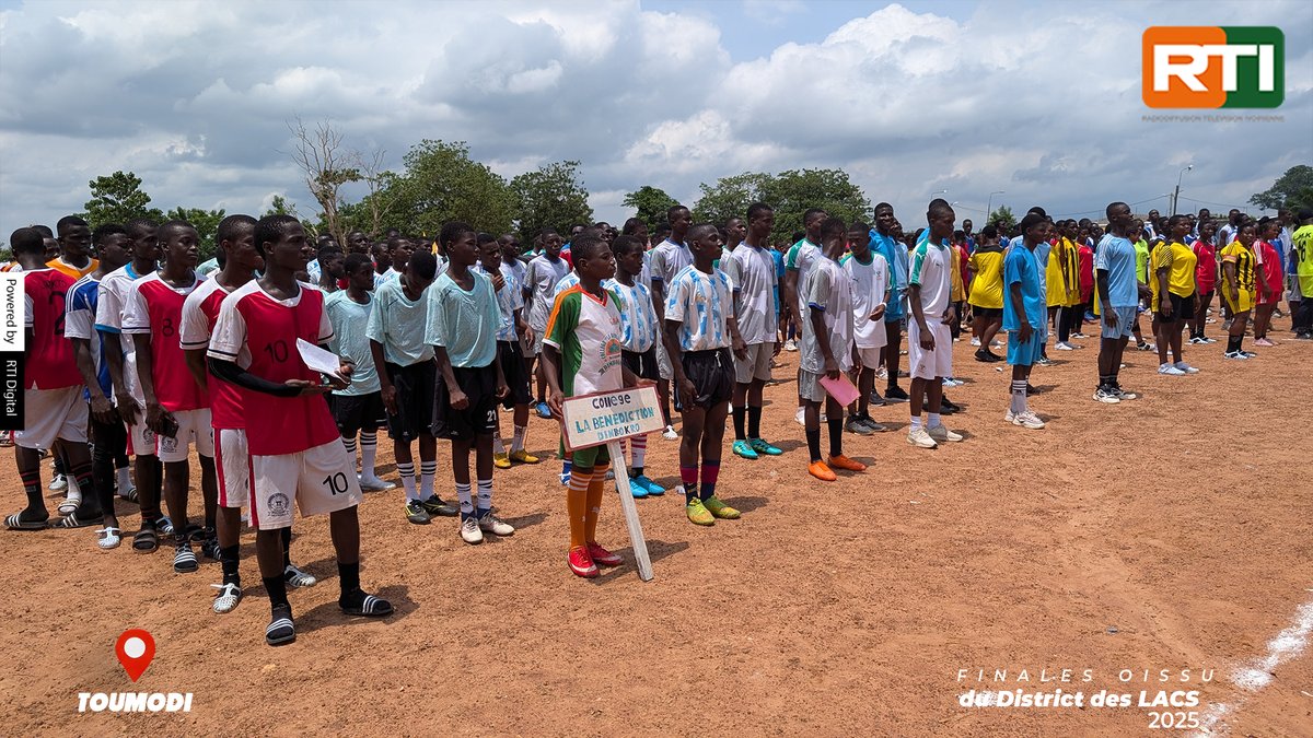 RTI Officiel tweet media