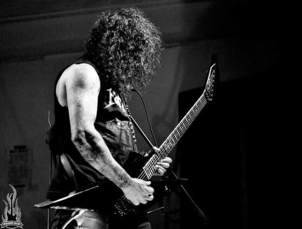 April 14, 2015 
Sammy at The Oobleck