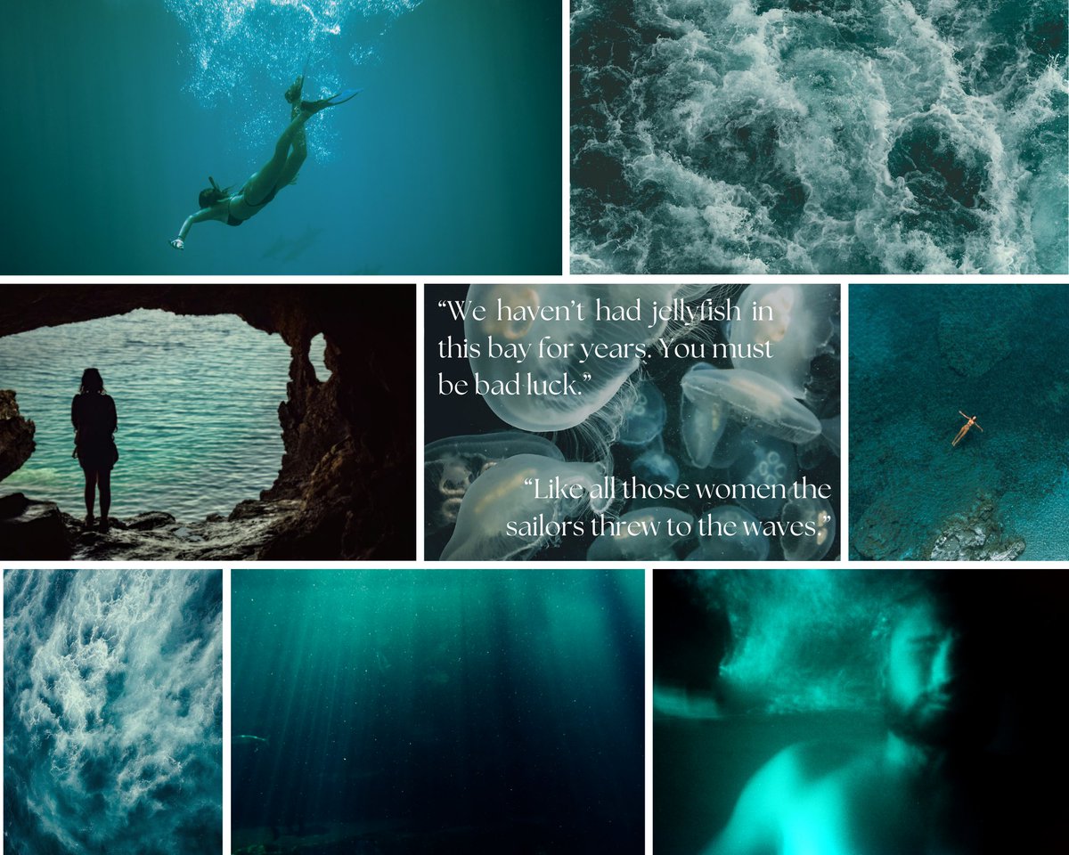 Rachel Rowlinson tweet media