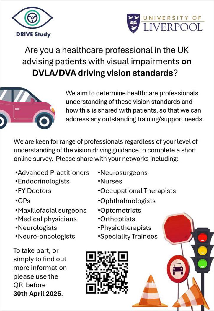 Hi. The team are looking for a few more responses. They aren't trying to check up on you, just trying to add to what's known. 

Please pass it on to other clinicians in pcns and practices too. 
Thanks for your involvement
David