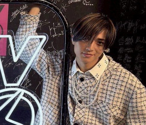 R. on X: 