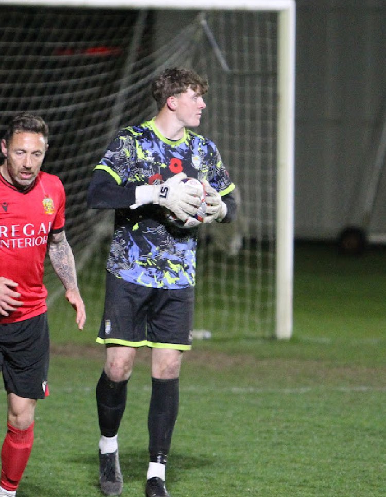 Beverley Town FC (P) tweet media