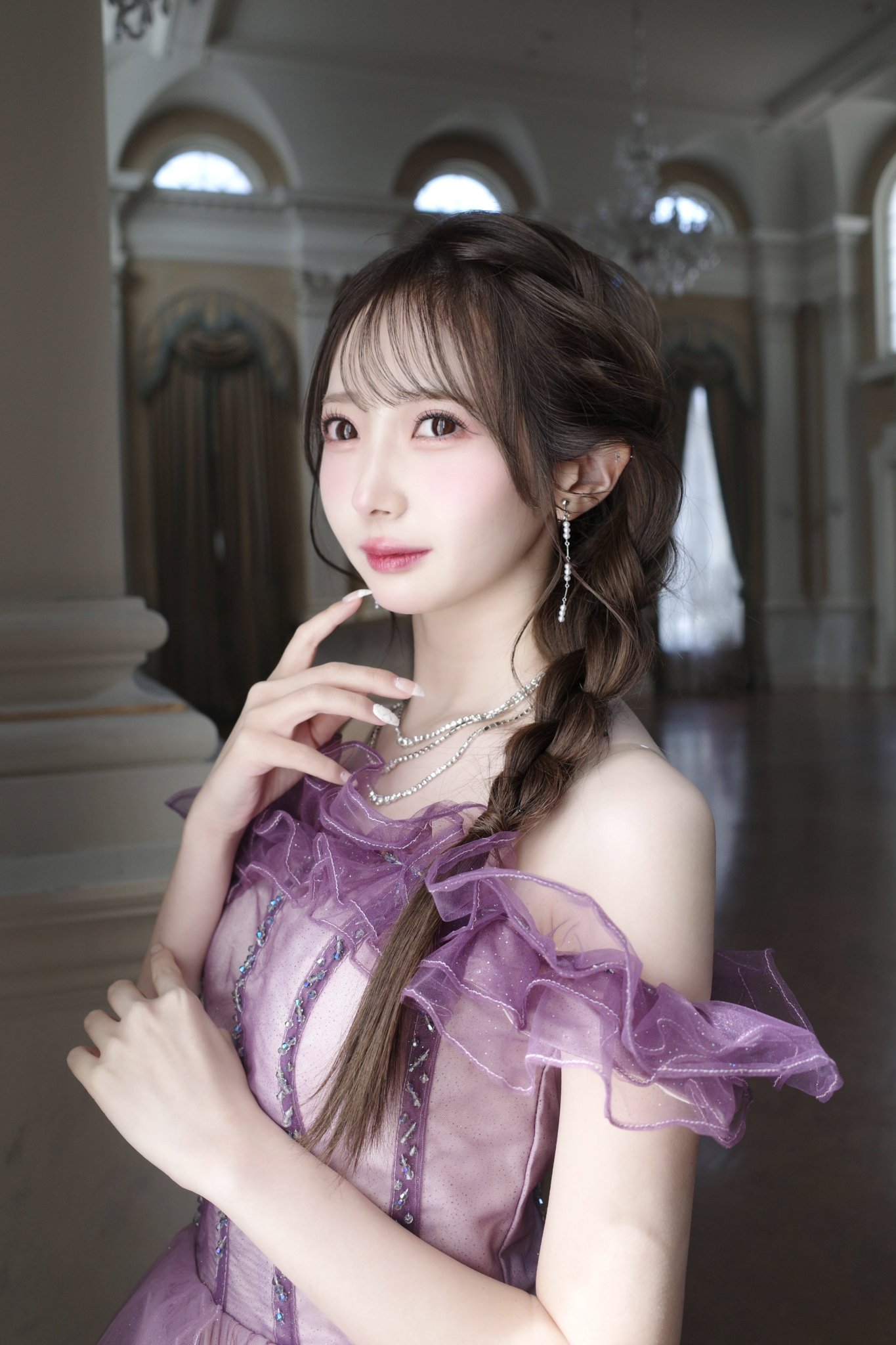 谷崎 早耶 on X: 