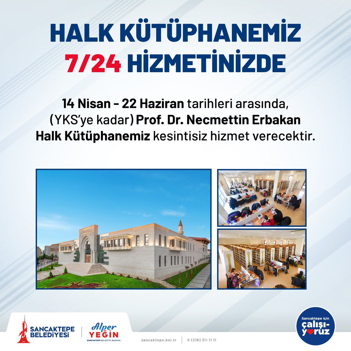 Değerli Komşularımızın Dikkatine 📢 📚
