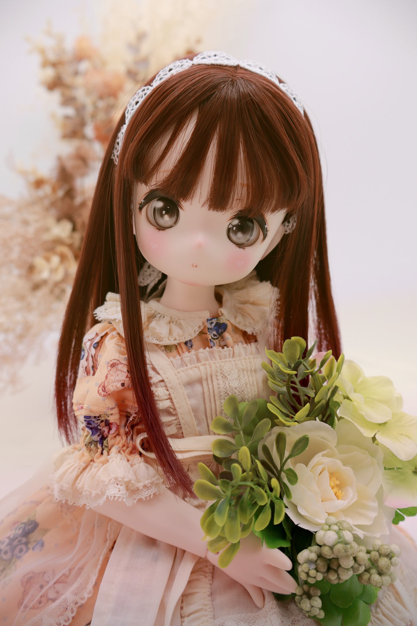 PUYOODOLL (@puyoodoll) / X