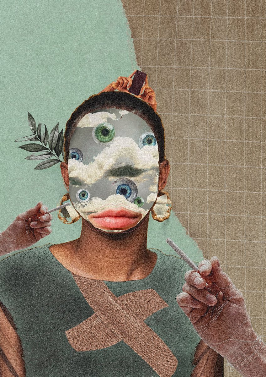 Collected by <a href="/Poetonic_Art/">Poetonic</a> 
Thank you again for collecting another collage
I appreciate your support 🥹💚