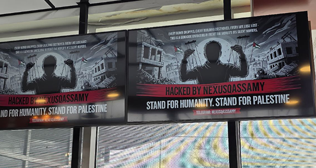 Amplified AV tweet media