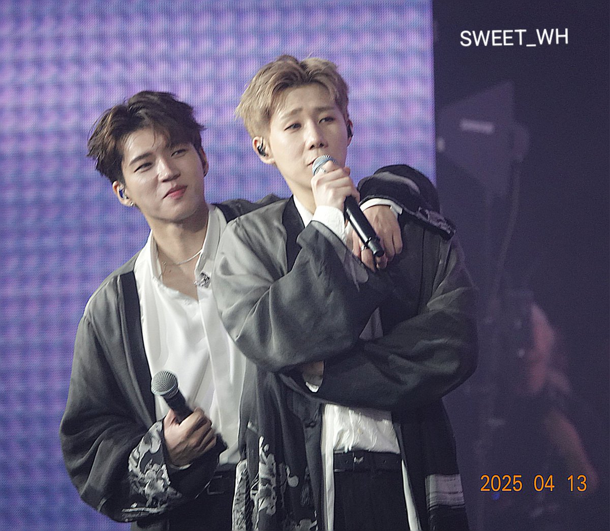lucyzzanglive's tweet photo. 250413
LIMITEDEDITION ENCORE

메보라인

#인피니트 #우현 #남우현 #메보라인 https://t.co/VYPNLy1umY