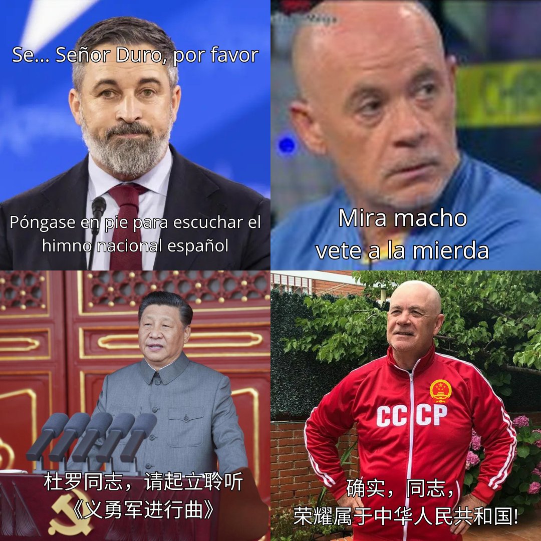 LateChiringuito's tweet photo. https://t.co/DVz6jSaoXO