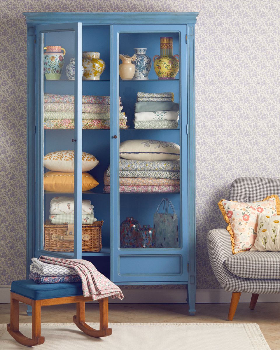 English Home tweet media