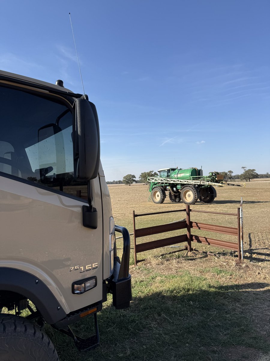 Sam Horan tweet media