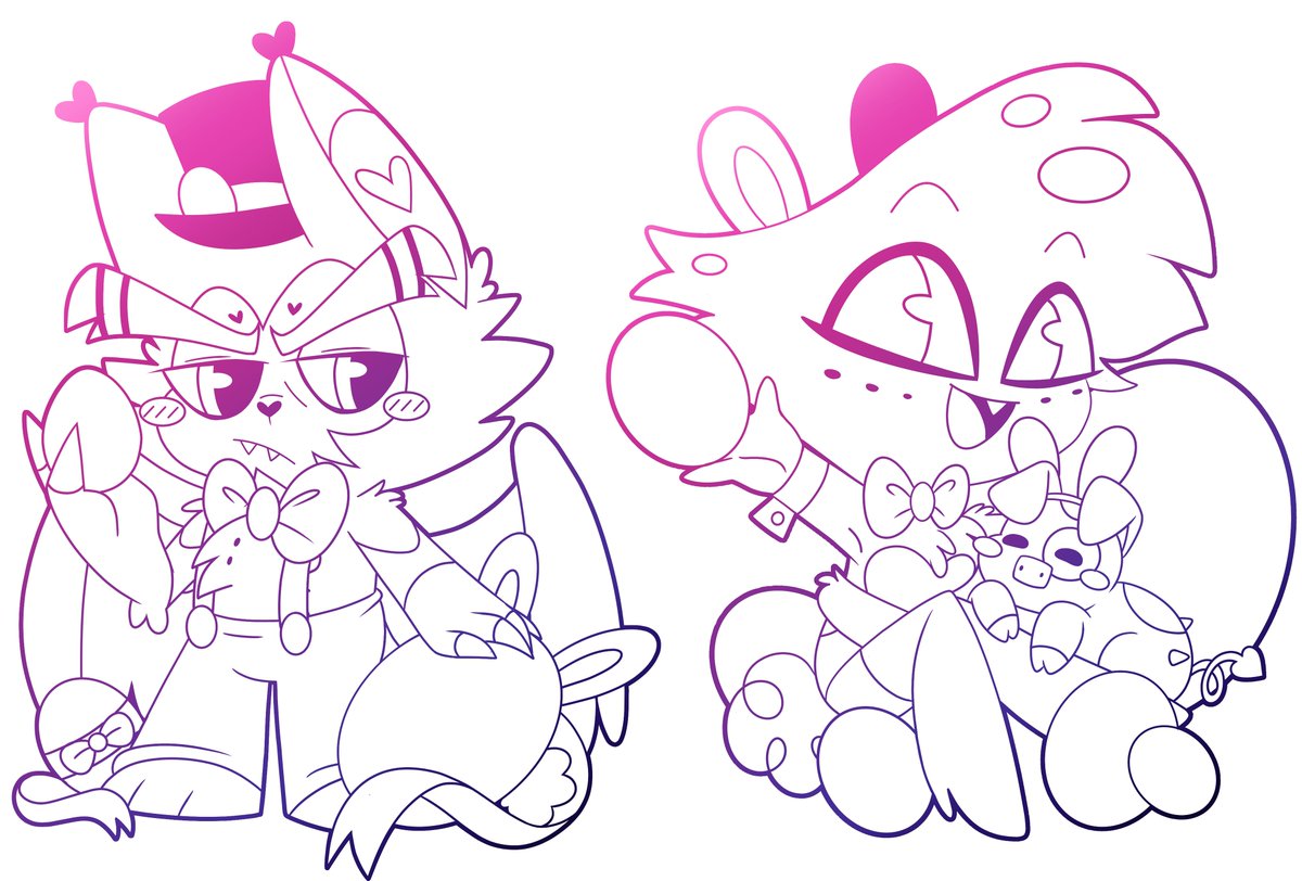 Seel of approval tweet media