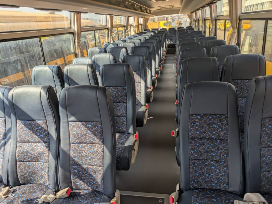 101Shintaro's tweet photo. Squad trip? Wedding crew? Team event?
Skip the carpool chaos — ride together with Vertex Edge!
Comfort. Safety. Zero stress.
#BusHire #TravelTogether #VertexEdgeMovesYou 🚌✨ https://t.co/CpqglzWijR