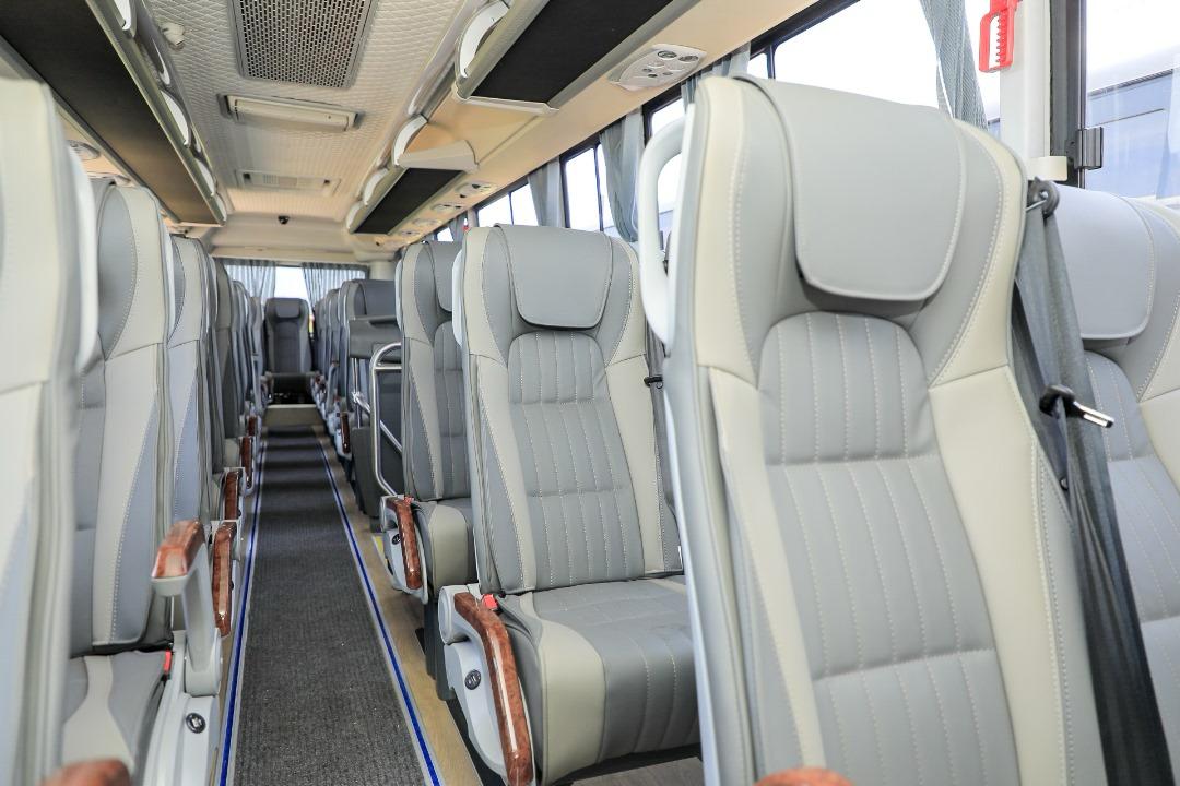 101Shintaro's tweet photo. Squad trip? Wedding crew? Team event?
Skip the carpool chaos — ride together with Vertex Edge!
Comfort. Safety. Zero stress.
#BusHire #TravelTogether #VertexEdgeMovesYou 🚌✨ https://t.co/CpqglzWijR