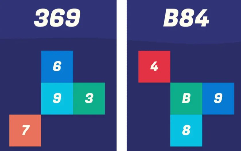 Lasst die Finger von Not That One! kostenlose-spiele-apps.de/not-that-one/