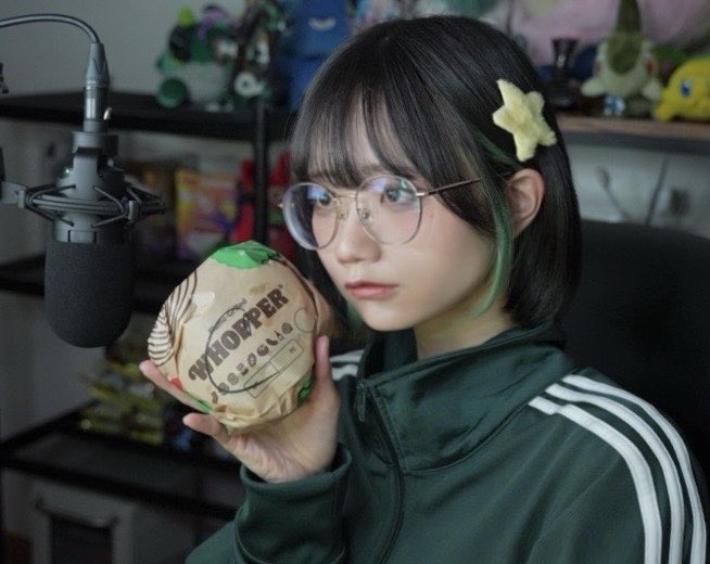 自作のハンバーガーを作りたいので具材を募集しています一旦メキシカンアボカドワッパーを食べます一旦ね🍔🥑
https://t.co/zTHsoausSr https://t.co/742dMkjZ6f