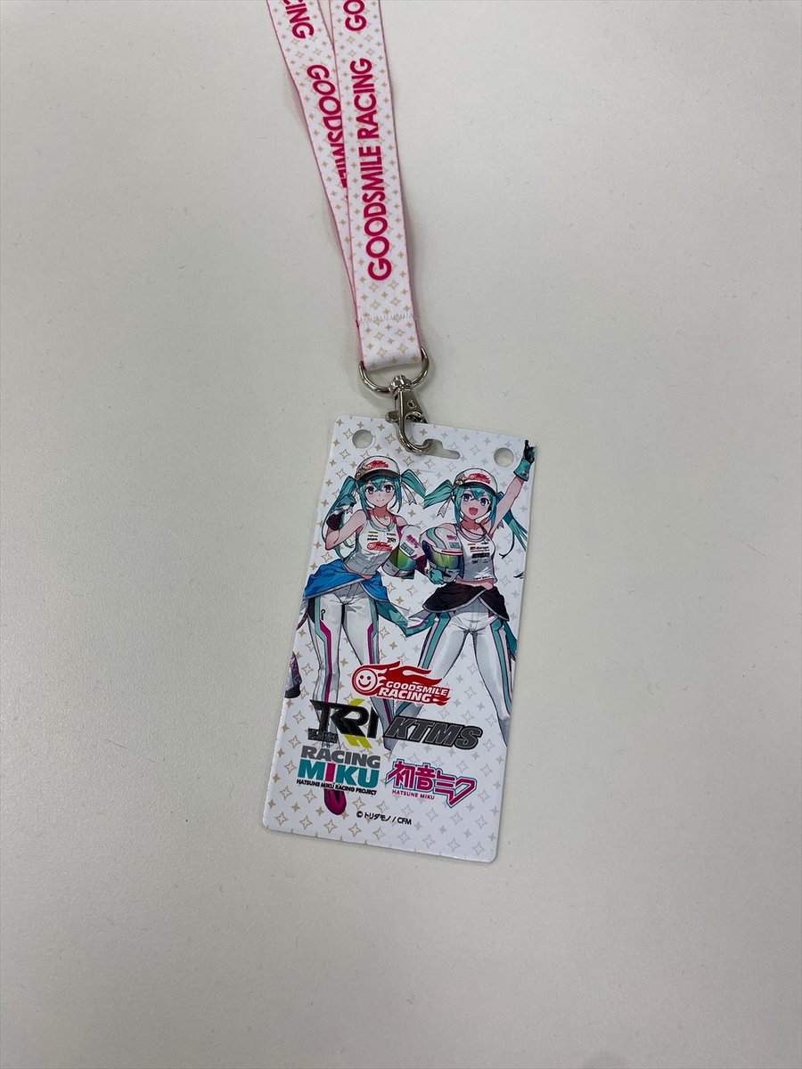 KYOJO2025個人スポンサーコース特典がそろそろ出荷開始となります