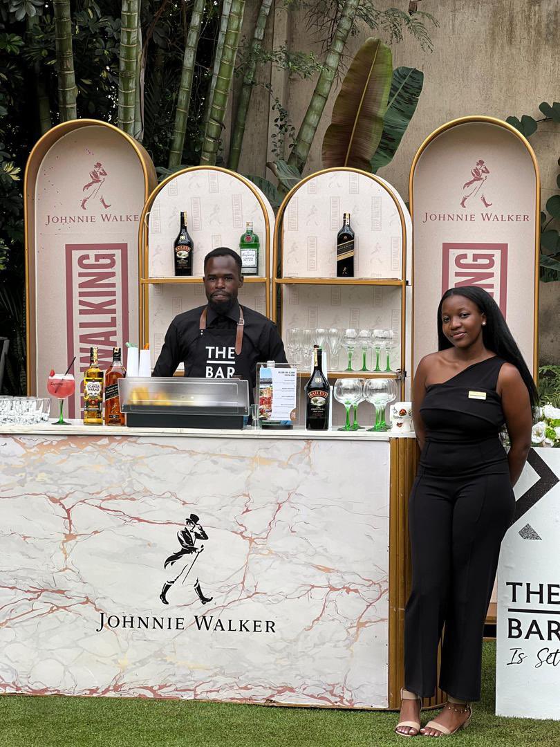 okwii_herbert's tweet image. Bring the party to life this Easter week with exciting Soiree packages from UBL.

From set up to details like customized cocktail menus.  

Call 0800277000 to order! #TheBarIsSet