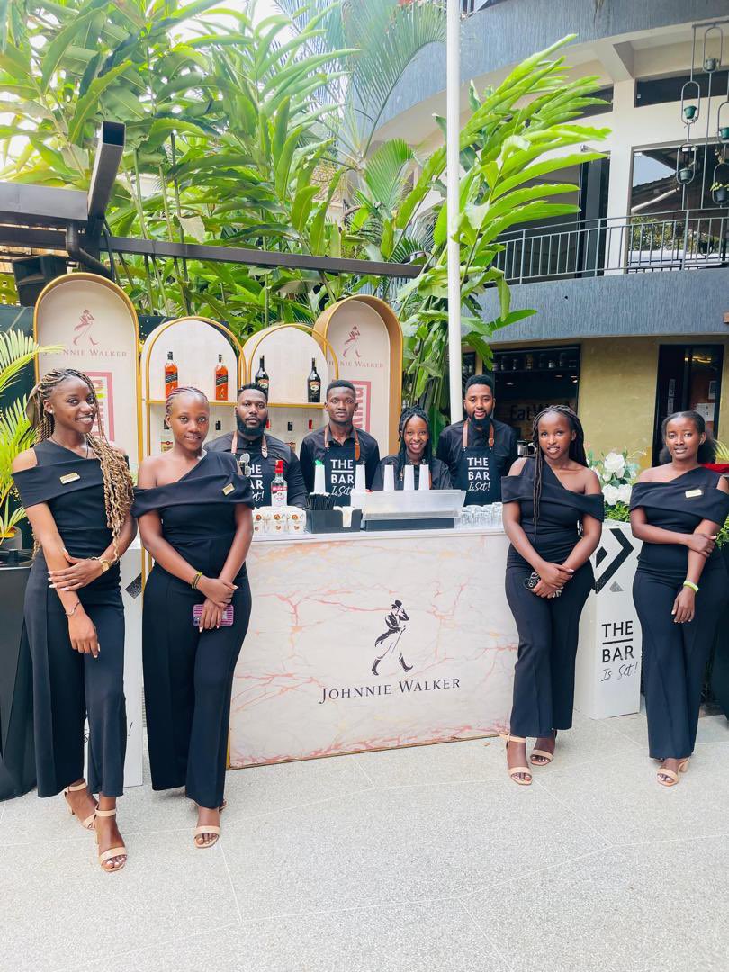 okwii_herbert's tweet image. Bring the party to life this Easter week with exciting Soiree packages from UBL.

From set up to details like customized cocktail menus.  

Call 0800277000 to order! #TheBarIsSet