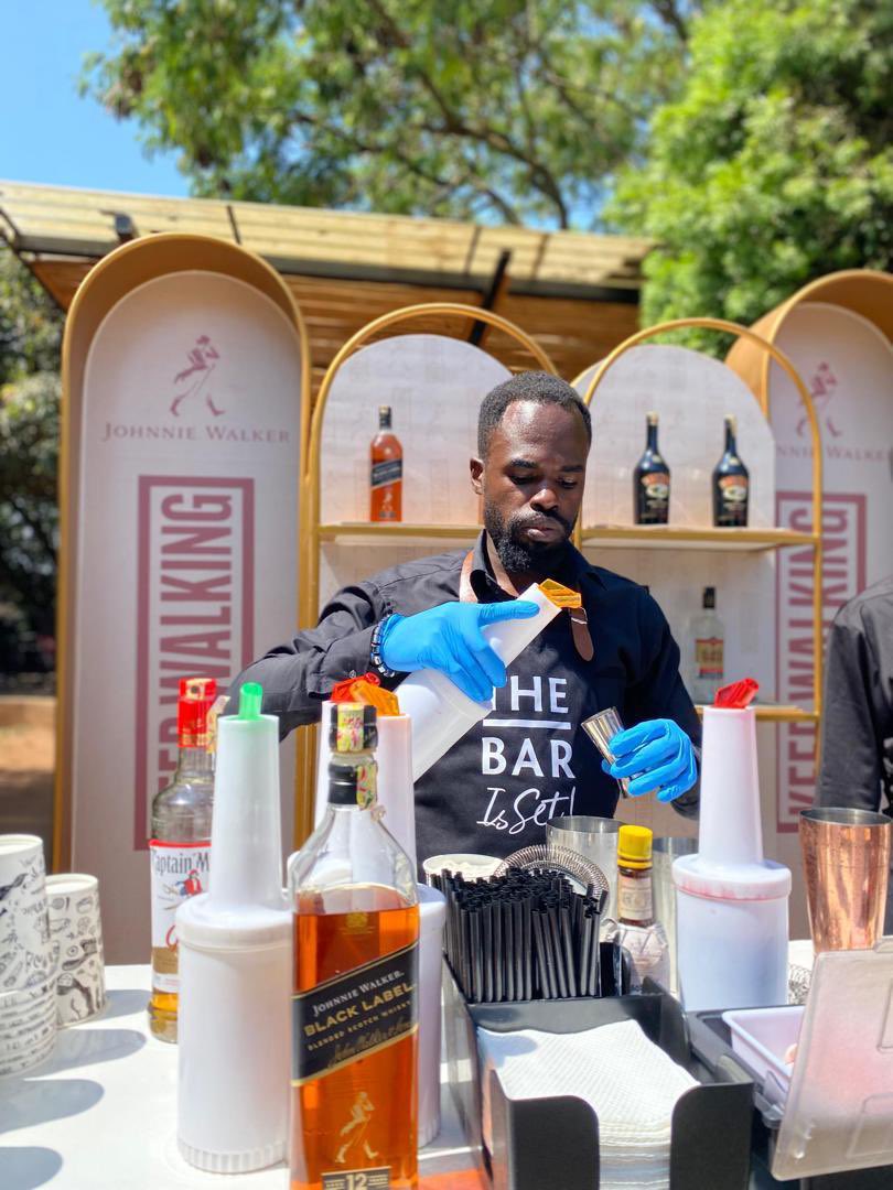 okwii_herbert's tweet image. Bring the party to life this Easter week with exciting Soiree packages from UBL.

From set up to details like customized cocktail menus.  

Call 0800277000 to order! #TheBarIsSet