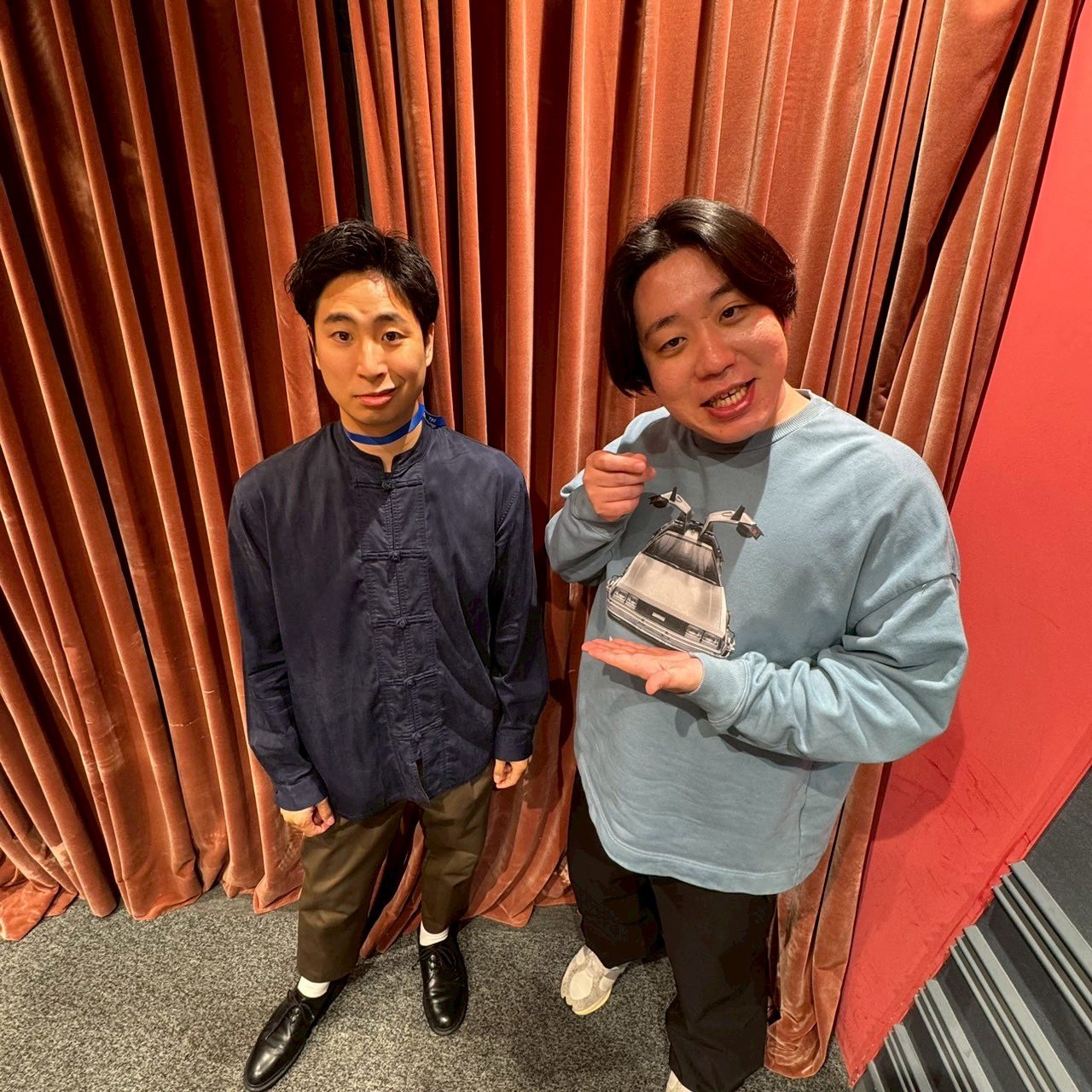 金魚番長 古市 on X: 