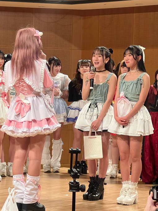 Twitterのコスプレ画像42