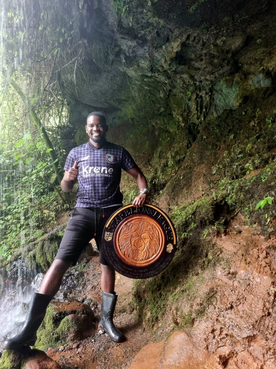 james_baguma8's tweet image. Congratulations @omujuma 
#ForTY