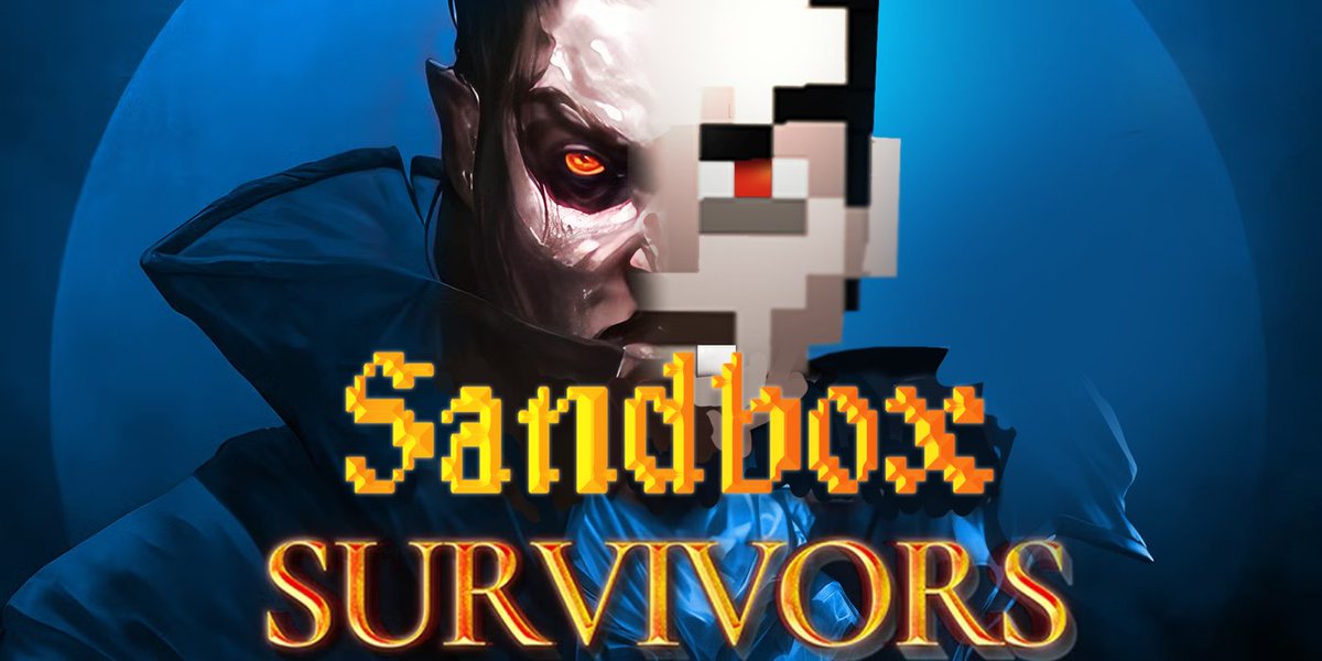 A new original post just dropped in the club with an honest take on GM. Repost it if you liked it!

Unity Engeener tries Game Maker 👇meos.club/post/173/

#sandfam #TheSandbox