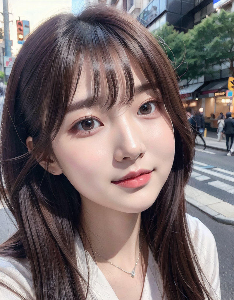 puchiaqua's tweet photo. 🌙 She’s not real, but you almost believed she was.
There’s something about stillness—and a face like hers.
🎬 New short dropped.
👉 https://t.co/4wW4hjhLXC
#yunasvlog #aigirl #softvibes #emotionvlog
#virtualbeauty #dreamcore #quietmoment #poeticpost https://t.co/WJ2ng9LzIp