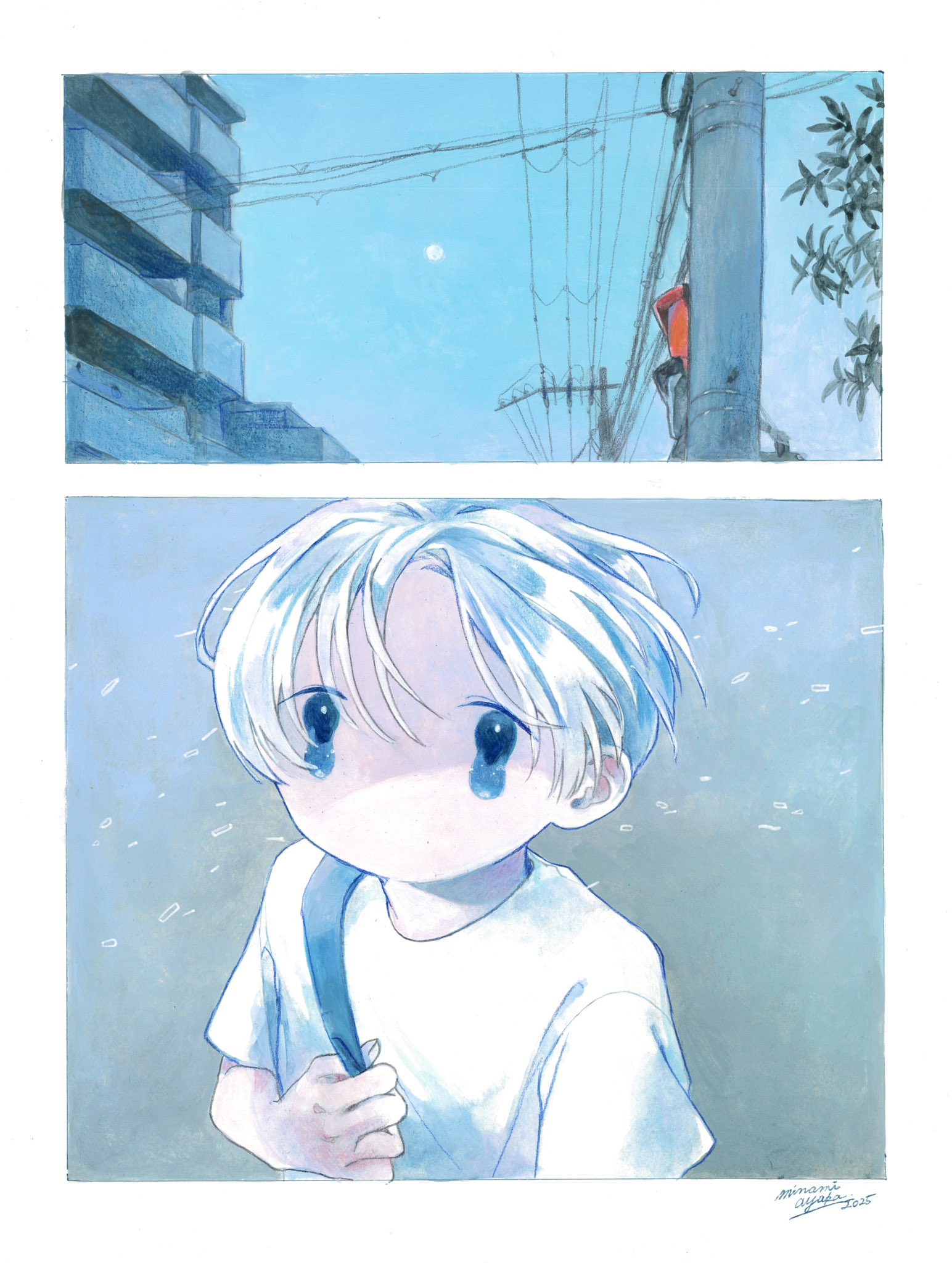 南あやか⚪️個展5/2〜 (@a_mtc27) / X 南あやか⚪️個展5/2〜 (@a_mtc27) / X