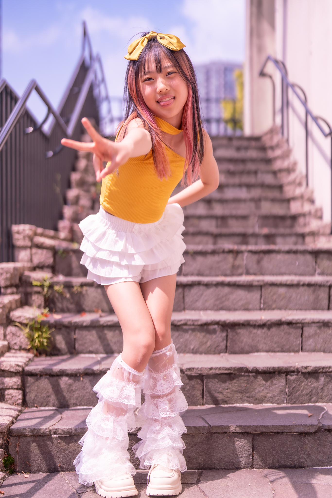 アイドル YK アイドルマスター シンデレラガールズ 公式コンサートライト