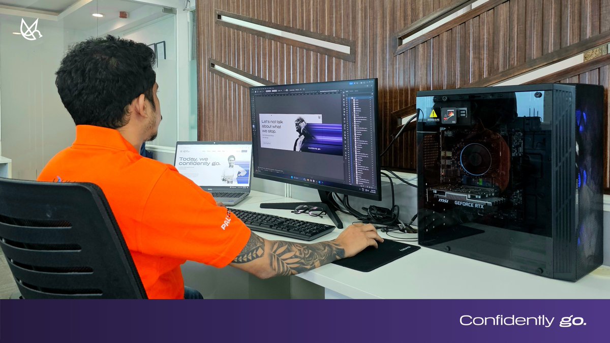 DoveRunner Inc. tweet media