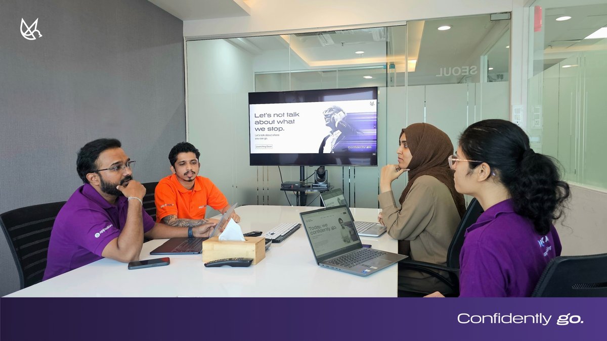 DoveRunner Inc. tweet media