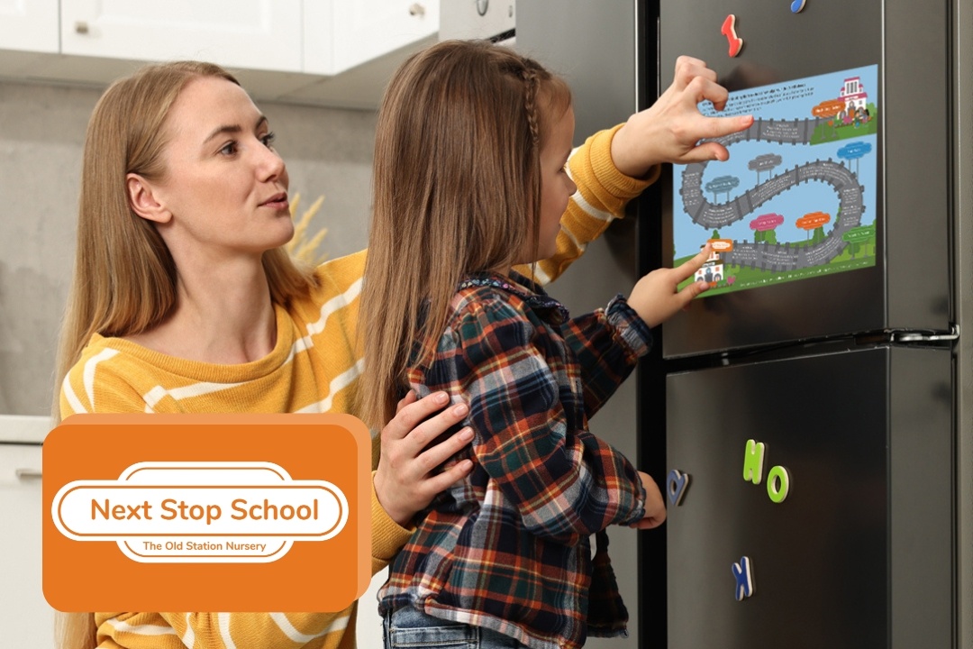 From story time sessions to practical advice for parents, we’re here to make the transition as smooth and positive as possible.

Learn more about how we’re supporting school readiness:
👉 tosngroup.co/3RLlhhc