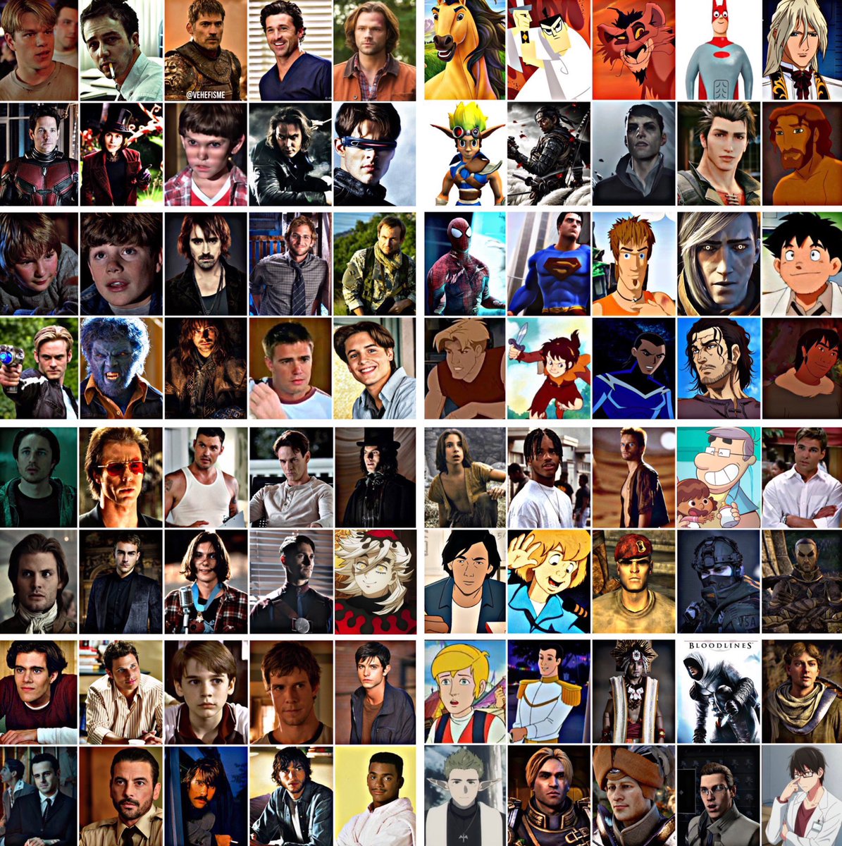 Doublage FR 🎙 tweet media