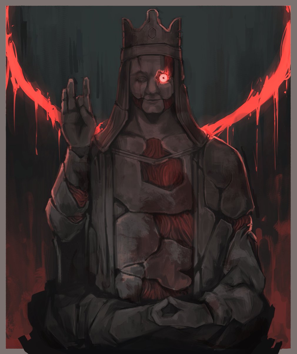 我、空に至れり