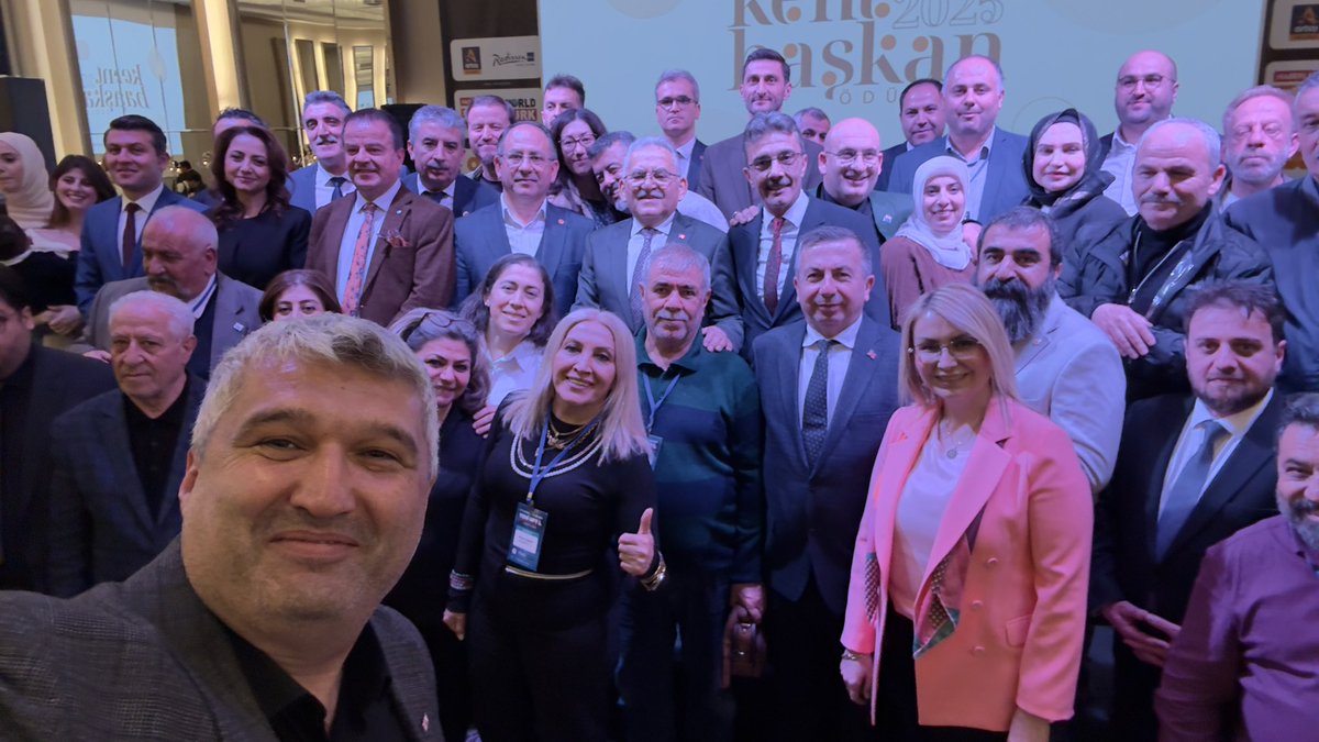 Kayseri Valiliği ve Kayseri Büyükşehir Belediyesi’nin desteklediği,  Uluslararası Sosyal Medya Kullanıcıları Derneği (USMEK) tarafından düzenlenen Kayseri Foto Maraton Yarışması başarıyla tamamlandı.

Yarışmaya katılan tüm gazeteci dostlarımıza teşekkür ederiz.

<a href="/izzetaydin_tr/">izzet AYDIN 🇹🇷</a>